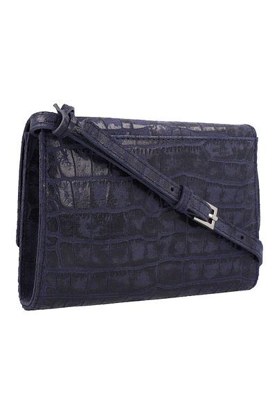 Picard Auguri Clutch Tasche Leder 19 cm