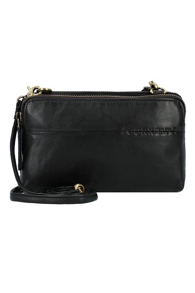 Burkely Norah Clutch Geldbörse Leder 21 Cm