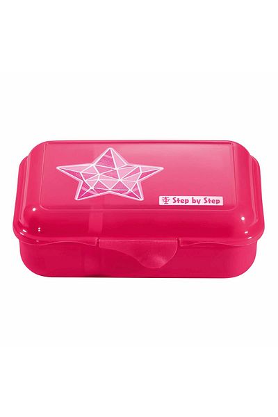 Step By Step cutie de prânz 18 cm