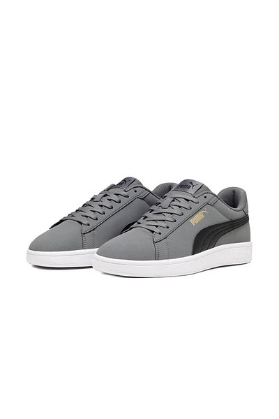 Puma Smash 3.0 Walking Shoes Sneakers Κατάλληλα για Καθημερινή Χρήση