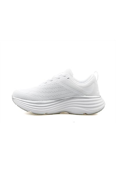 lumberjack Sunshine 4Fx White Women's Running Shoes -101499531