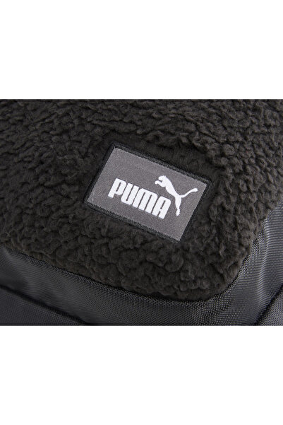Puma X Spongebob Backpack Sırt Çantası 7987601 Siyah
