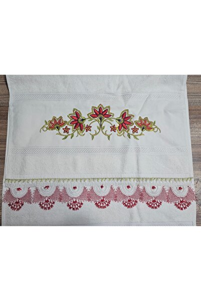 Butik Özel tasarım el emeği el havlulari