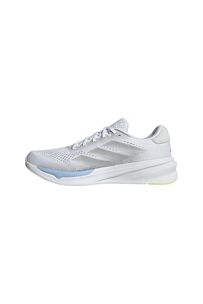 adidas Supernova Stride 2 Erkek Beyaz Koşu Ayakkabısı (IH8654)