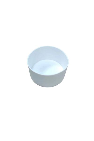Choice White silicone bottom cup holder suitable for Fits 40 OZ Stanley Adventure Quencher Tumbler 30 0Z St