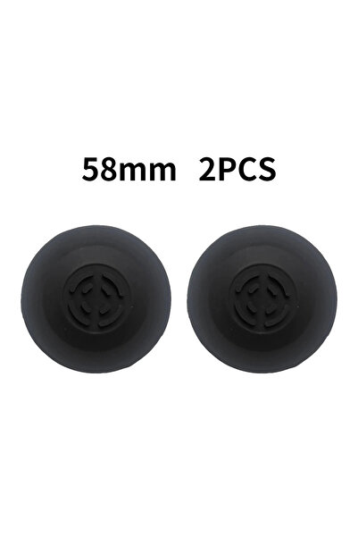 Choice1 54mm Pad Coffee Cleaning Disc For Breville Handle Recoil Part Replacement Silicone Tool Accessory Co