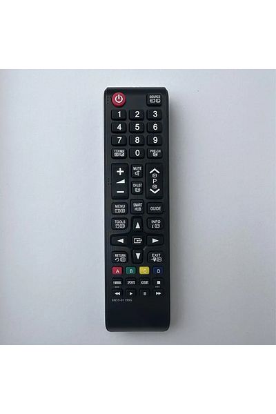 Choice black New BN59 01199G Remote Control For Samsung TV UE32J5205 UE32J5250 UE32J5270 UE32J5373 UE40J520