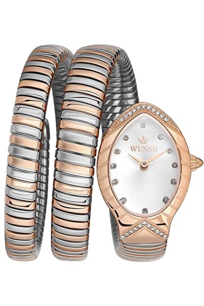 Wesse Wwl115103 Kadın Kol Saati