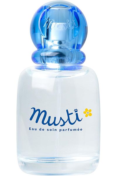 Mustela عطر موستي او دي سوين من موستيلا، عطر للجنسين 50 مل