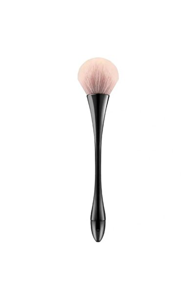 Choice5 black Rose Gold Powder Blush Brush Professional Make Up Brush Large C...