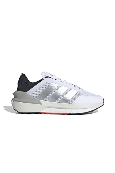 adidas Avryn Unisex Casual Παπούτσια IE2645 Λευκό