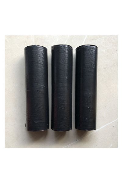 Choice 3 rolls 90pcs Garbage Bag for Elspet Automatic Cat Litter Box Self Cleaning Rake Poop Bags Cat Toile