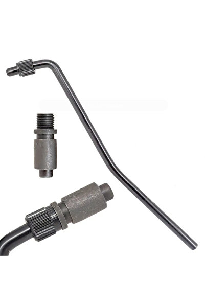 choice2 black A Set Tremolo Bridge Tremolo Arm Whammy Bar And Arm Sket Jack F...