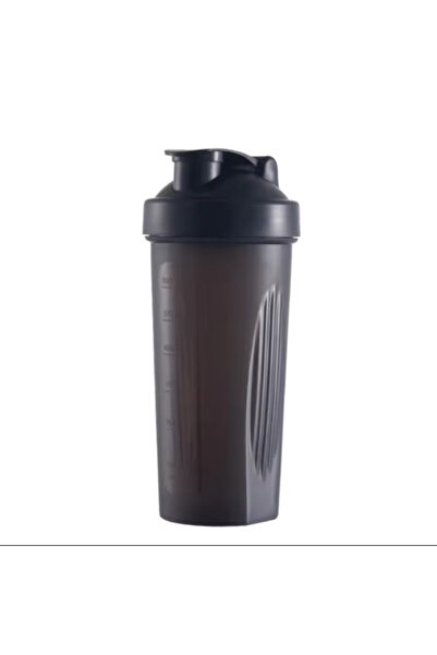 Choice زجاجة بلاستيكية محمولة سعة 600 مل، سعة 20 أونصة، لعشاق اللياقة البدنية...