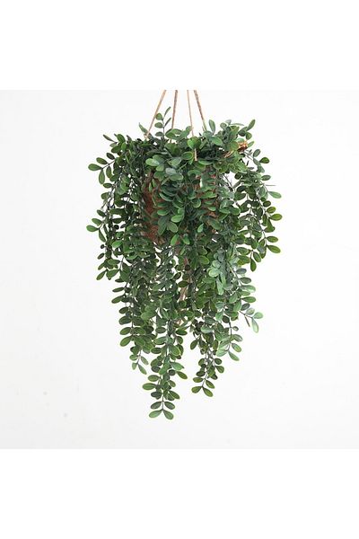 Choice Army Green 1pc Artificial Ivy Plants Vine Plastic Leaf Wedding New Year Christmas Decoration For Hom