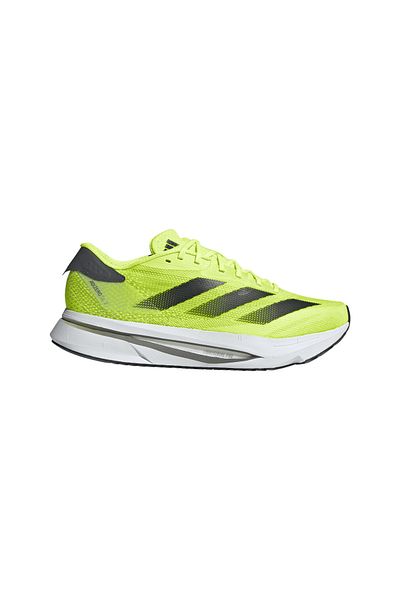 adidas Žluté pánské silniční běžecké boty Adizero Sl2