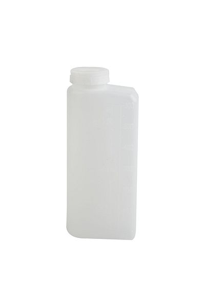 Choice 600ml 2-stroke Oil Petrol Fuel Mixing Bottle Container For Chainsaw 20:1 25:1 Chainsaw Parts Acce...