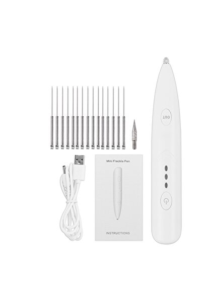 choice2 مع 15 قطعة من قلم البلازما للصالونات، نقاط سوداء، مكنسة كهربائية، جهاز إزالة النمش بالليزر، الجلد، الشامات