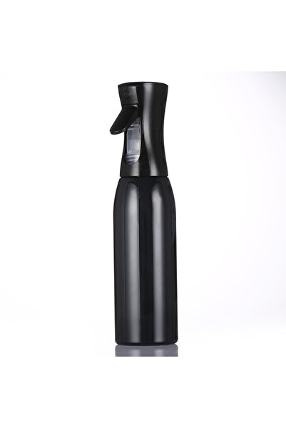 Choice زجاجة رذاذ مستمرة عالية الضغط للشعر والجمال، سعة 200 مل، وعاء رذاذ للح...