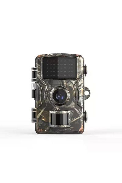 Choice Multicolor Hunting Trail Camera 16MP 1080P 940nm Infrared Night Vision Motion Activated Trigger Secu