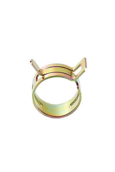 Choice 50 Pcs Fastener 5mm 6mm 7mm 8mm 9mm Spring Clip Fuel Water Line Hose Pipe Air Tube Clamps Fuel Wa...