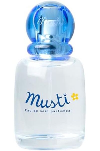 Mustela عطر موستي او دي سوين من موستيلا، عطر للجنسين 50 مل