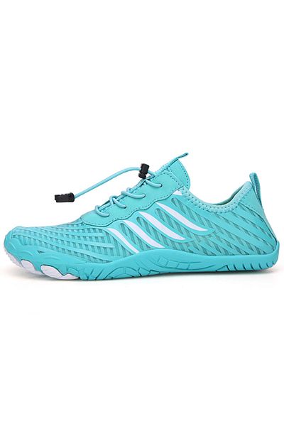 Choice 39 a34blue Water Shoes for Women Men Barefoot Shoes Upstream Breathable Beach Shoes Sport Shoe Quick