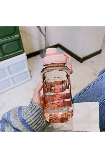 Choice 1000ml Pink 1 Liter Sport Bottle with Filter Big 800ml Drinking Bottle Kettle Water Bottle Waterbott