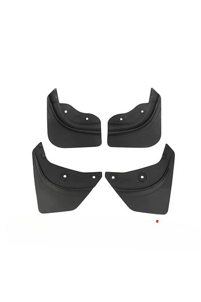 Choice Model Y Mudguards for Tesla Model Y Juniper Car Wheel Mud Flaps Splash Guards MudFlaps Front Rear F
