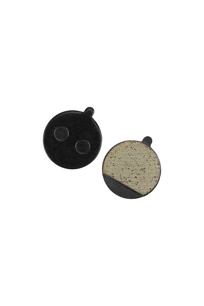 Choice Resin Pads Electric Scooter Brake Pad For Kugoo M4 /m4 Pro Disc Caliper For Ninebot F30 F40 F20 Smar