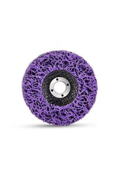 Choice9 1 قطعة 125x22 مم أرجواني 1 قطعة 100/115/125 مم قرص مرجاني قرص شريط بو...