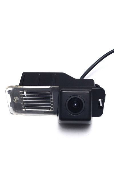 BYNCG Parking Camera for Volkswagen Golf 6 MK6 Polo 6R V Passat CC Magotan VW Bora Dedicated HD Reverse...