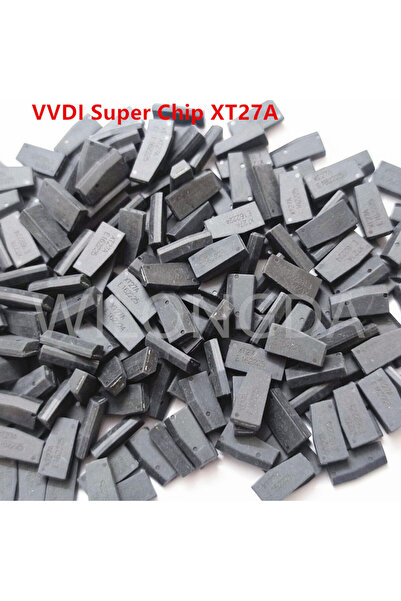 Choice 20 قطعة من رقاقة XT27A 10/20/50/مجموعة رقاقة VVDI Super XT27A XT27B رق...
