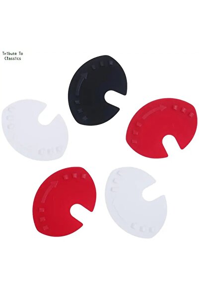 Choice تحميل مختلط 5 قطع 2024 5 قطع يمكن تحويل أغطية حافظات الصودا القابلة للتركيب على المشروبات الباردة وأغطية علب مانعة للتسرب