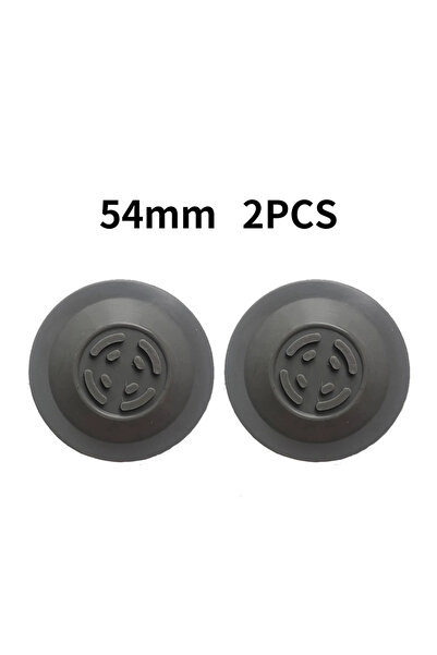 Choice1 54mm Pad Coffee Cleaning Disc For Breville Handle Recoil Part Replacement Silicone Tool Accessory Co