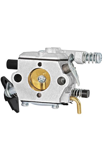 Choice GRAY Carburetor For Zenoah 4100 41cc 3800 38cc WALBRO WT840A 2 Chainsaw Engine