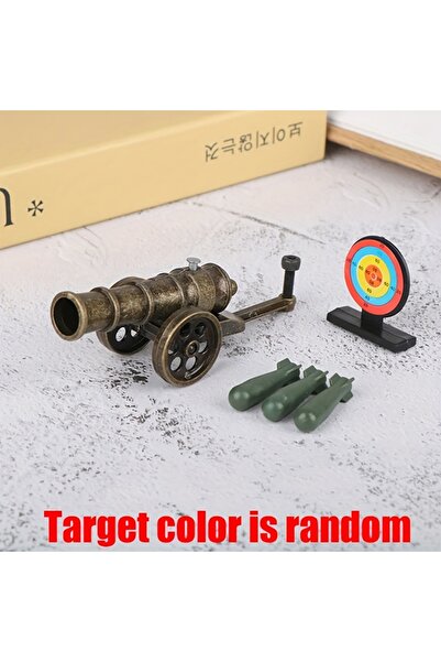 Choice عربة مدفع صغيرة mo 1 قطعة مدفع صغير قابل للإطلاق نموذج: نسخة طبق الأصل...