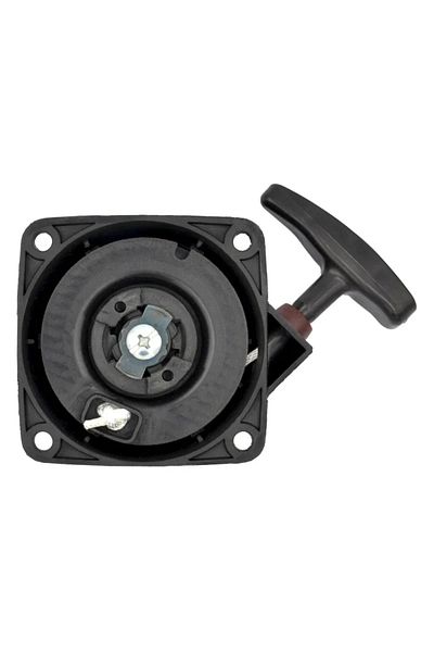 Choice 1PCS COSY Recoil Starter For Lawn Mower Brush Cutter Gasoline Engine Repair Parts Fit 43CC 49CC 52C