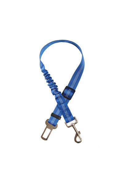 Choice G2413e The Dog Seat Belt Is Adjustable And Retractable. Tugboat With Elastic Pet Belt, Car Seat Belt