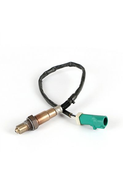 Choice WeiDa Oxygen Sensor O2 Sensor Lambda Air Fuel Ratio for Volvo S40 V50 C30 Ford Focus C-Max Fiesta...