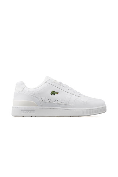Lacoste T-clip 0722 1 Sma Erkek Sneaker 743sma0023t.21g
