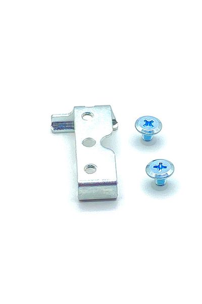 Choice Bracket With screw Electric Push Scissors Hair Clipper Replacement Parts with Screw for WAHL 8148
