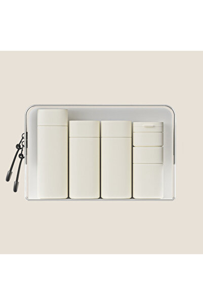 choice2 Plastic bai Hydrating makeup dispensing bottles, portable loti, shamp...