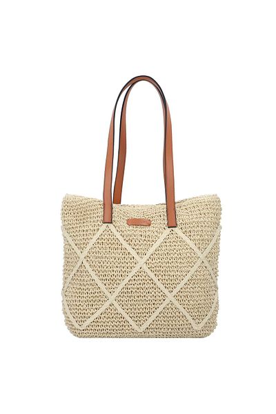 Roeckl Sansibar Shopper Bag 40 Cm