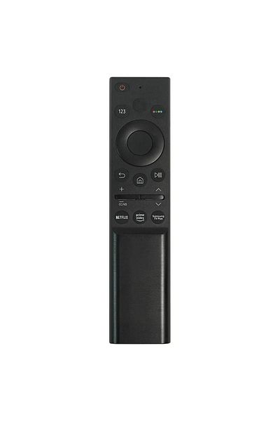 Choice BN59-01363B No Voice BN59-01363B No Voice Remote Control for Samsung Smart TV NEO QLED/QLED Series,C
