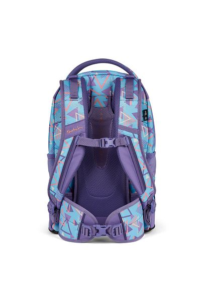 satch Pack Schulranzen-set 5-teilig