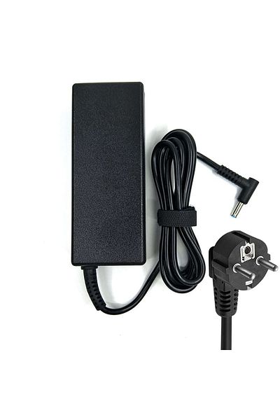 Choice Adapter with EU plug 19.5V 4.62A 90W 4.5*3.0mm AC Laptop Charger Power Adapter For HP Pavilion 14 15