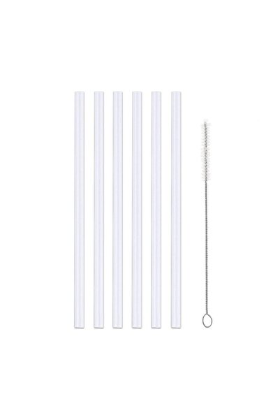 Choice 6 قطع من شفاطات الشرب البديلة من 6 قطع لكوب السفر ستانلي أدفينتشر كوين...