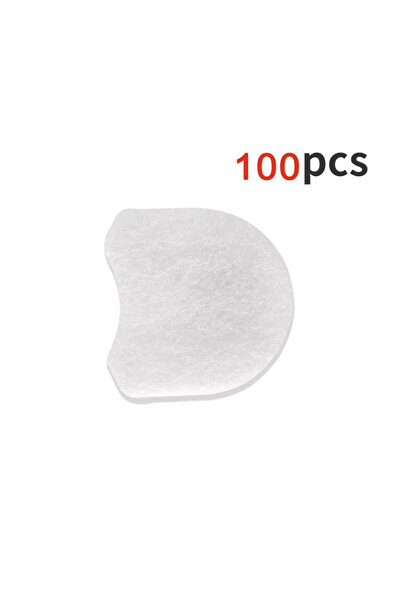 Choice 100PCS Filters Replacement CPAP Filter Compatible for Resmed Air Mini Devices Respirator Premium Hyp