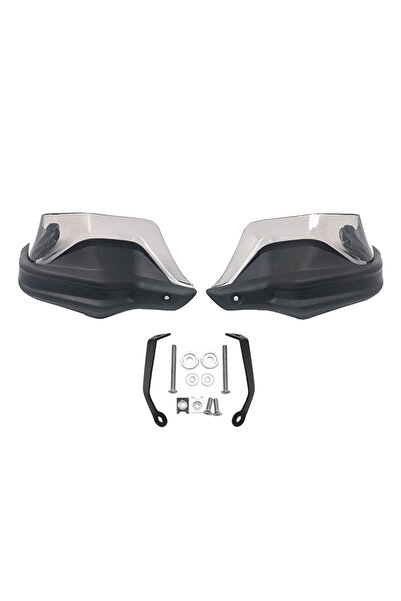 choice2 Black Grey Set Fit For CFMOTO 800MT MT800 MT-800 MT 800 MT Motorcycle...